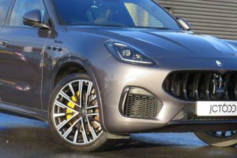 Maserati Grecale 48V MHEV [330] Modena 5dr Auto