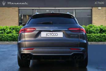Maserati Grecale 48V MHEV [330] Modena 5dr Auto
