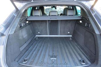 Maserati Grecale 48V MHEV [330] Modena 5dr Auto