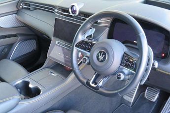 Maserati Grecale 48V MHEV [330] Modena 5dr Auto