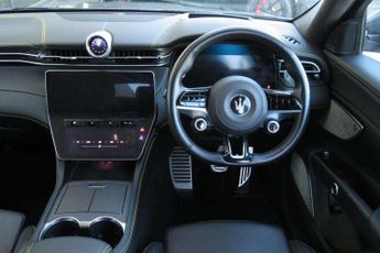 Maserati Grecale 48V MHEV [330] Modena 5dr Auto