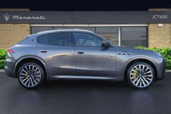 Maserati Grecale 48V MHEV [330] Modena 5dr Auto