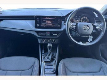 Skoda Kamiq 1.0 TSI 110 SE 5dr DSG
