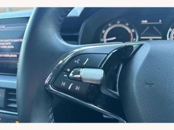 Skoda Kamiq 1.0 TSI 110 SE 5dr DSG