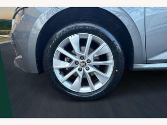 Skoda Kamiq 1.0 TSI 110 SE 5dr DSG