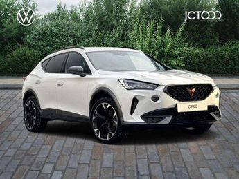 Cupra Formentor 1.5 TSI 150 V2 5dr DSG