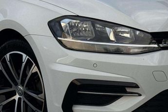 Volkswagen Golf 1.5 TSI EVO 150 R-Line 5dr DSG