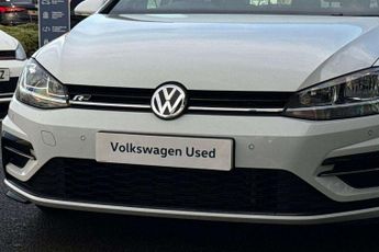 Volkswagen Golf 1.5 TSI EVO 150 R-Line 5dr DSG