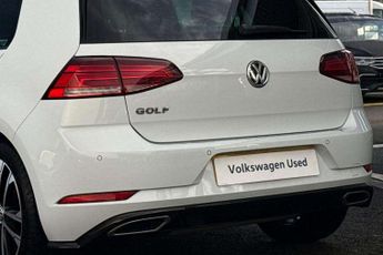 Volkswagen Golf 1.5 TSI EVO 150 R-Line 5dr DSG