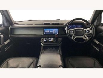 Land Rover Defender 3.0 D300 X-Dynamic HSE 110 5dr Auto
