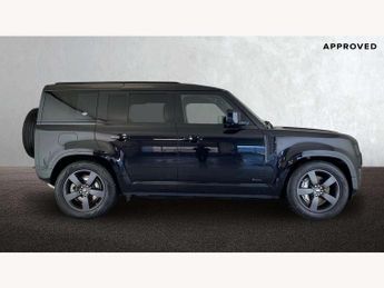 Land Rover Defender 3.0 D300 X-Dynamic HSE 110 5dr Auto