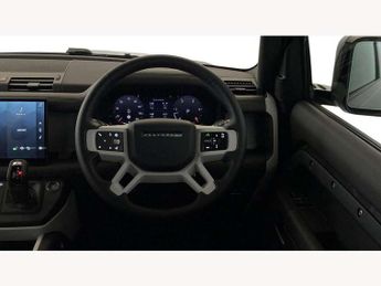 Land Rover Defender 3.0 D250 X-Dynamic SE 90 3dr Auto