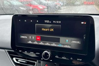 Hyundai i30 1.0T GDi Premium 5dr DCT