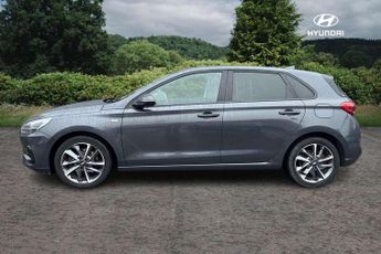 Hyundai i30 1.0T GDi Premium 5dr DCT