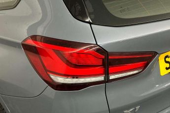 BMW X1 sDrive 18i M Sport 5dr Step Auto