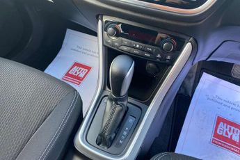 Suzuki SX4 S-Cross 1.4 Boosterjet 48V Hybrid SZ-T 5dr Auto