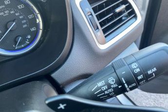 Suzuki SX4 S-Cross 1.4 Boosterjet 48V Hybrid SZ-T 5dr Auto