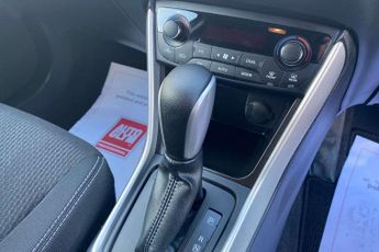 Suzuki SX4 S-Cross 1.4 Boosterjet 48V Hybrid SZ-T 5dr Auto