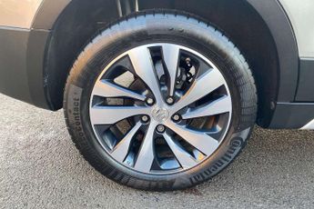 Suzuki SX4 S-Cross 1.4 Boosterjet 48V Hybrid SZ-T 5dr Auto