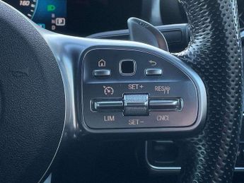 Mercedes-Benz CLA CLA 35 4Matic 4dr Tip Auto