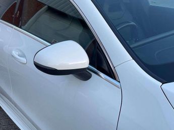 Mercedes-Benz CLA CLA 35 4Matic 4dr Tip Auto