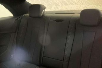 Audi A5 40 TFSI 204 S Line 2dr S Tronic