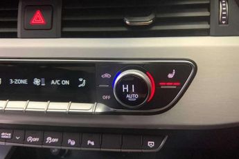 Audi A5 40 TFSI 204 S Line 2dr S Tronic