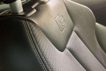 Audi A5 40 TFSI 204 S Line 2dr S Tronic