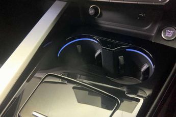 Audi A5 40 TFSI 204 S Line 2dr S Tronic