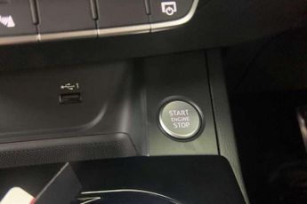 Audi A5 40 TFSI 204 S Line 2dr S Tronic