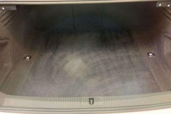 Audi A5 40 TFSI 204 S Line 2dr S Tronic