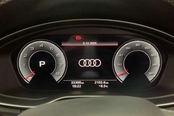 Audi Q5 45 TFSI Quattro S Line 5dr S Tronic