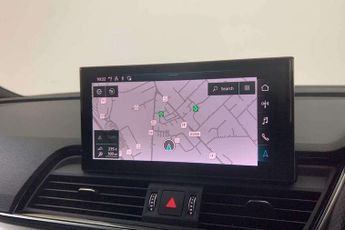 Audi Q5 45 TFSI Quattro S Line 5dr S Tronic