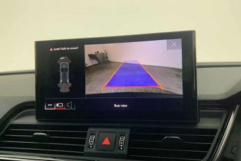 Audi Q5 45 TFSI Quattro S Line 5dr S Tronic