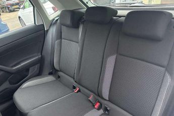 Volkswagen Polo 1.0 TSI Life 5dr DSG