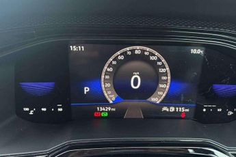 Volkswagen Polo 1.0 TSI Life 5dr DSG