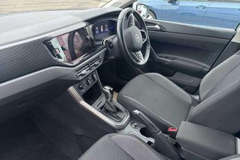 Volkswagen Polo 1.0 TSI Life 5dr DSG