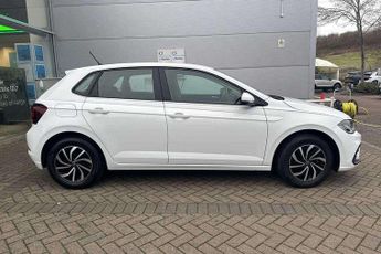 Volkswagen Polo 1.0 TSI Life 5dr DSG