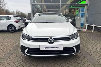 Volkswagen Polo 1.0 TSI Life 5dr DSG