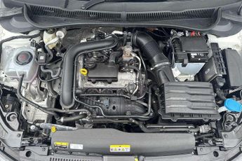 Volkswagen Polo 1.0 TSI Life 5dr DSG