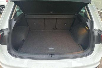 Volkswagen Tiguan 1.5 TSi EVO 150 Match 5dr DSG