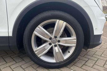 Volkswagen Tiguan 1.5 TSi EVO 150 Match 5dr DSG
