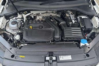 Volkswagen Tiguan 1.5 TSi EVO 150 Match 5dr DSG
