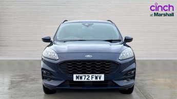 Ford Kuga 2.5 PHEV ST-Line 5dr CVT