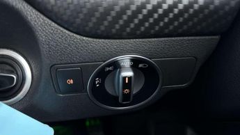 Mercedes-Benz A-Class A180 AMG Line Premium 5dr Auto