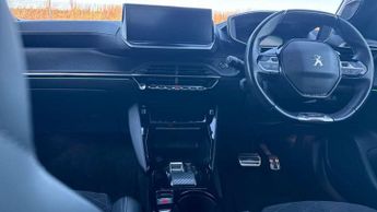 Peugeot 2008 1.2 PureTech 130 GT Premium 5dr EAT8