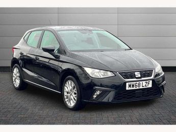 SEAT Ibiza 1.0 SE Technology [EZ] 5dr