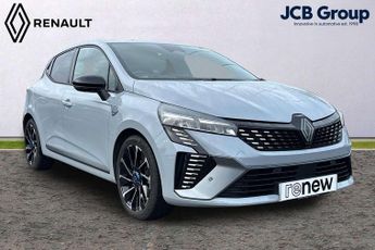 Renault Clio 1.0 TCe 90 Esprit Alpine 5dr
