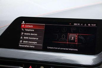 BMW 1 Series 116d Sport 5dr Step Auto