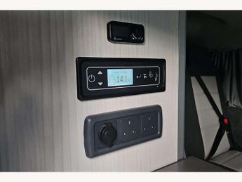 Ford Grand Tourneo Connect 1.5 EcoBlue 120 Titanium 5dr Powershift